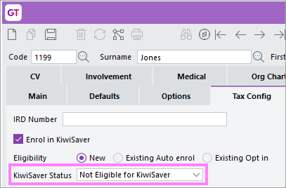 Preparing for 2026 KiwiSaver changes