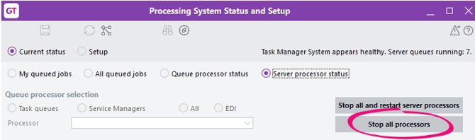 GT_StopAllProcessors