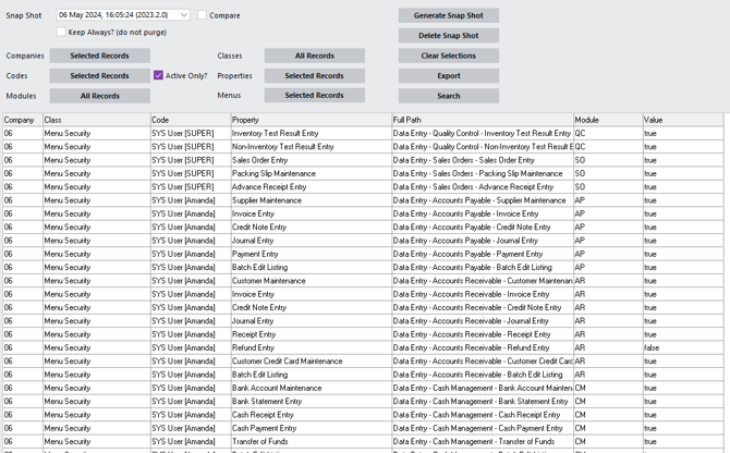 User security snapshot app (1)