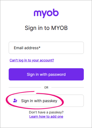 MYOBID_PasskeySignInSecondStep