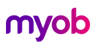 MYOB Logo